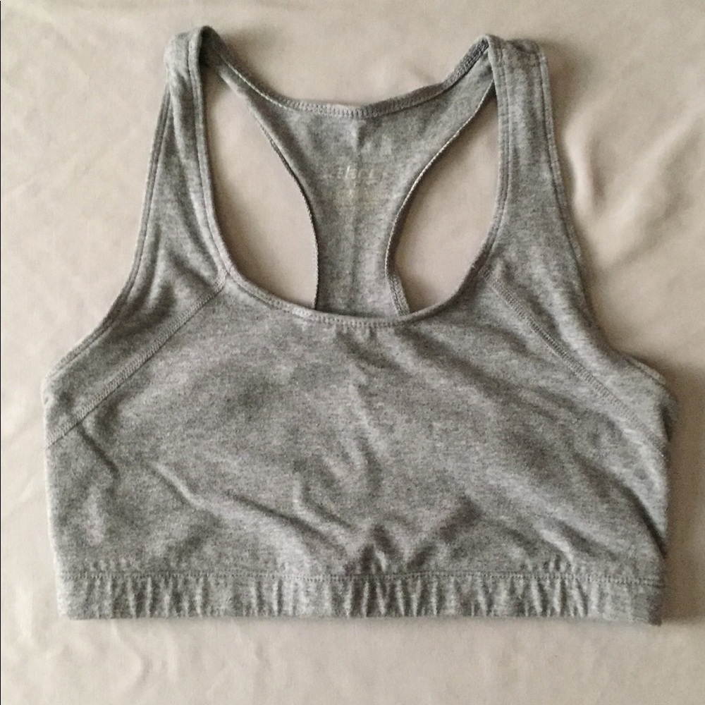 BCG Yoga Top